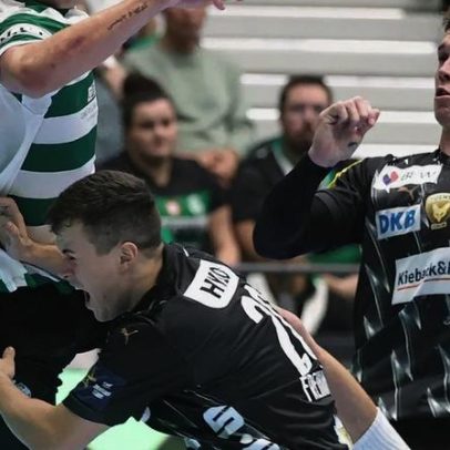 Sporting obrigado a vencer Kolstad na Liga dos Campeões