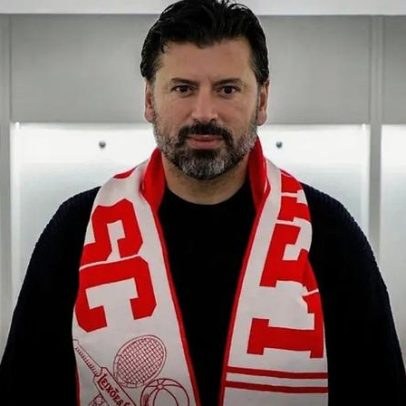 Carlos Fangueiro volta a liderar o Leixões