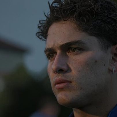 Brandon Aguilera elogia Silaidopoulos após treinos positivos