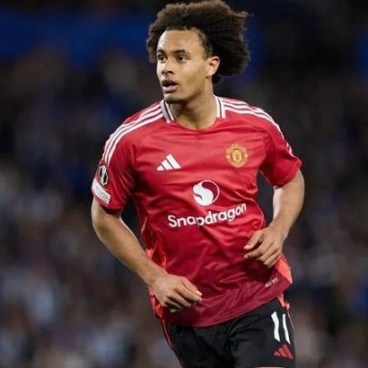 Roma quer empréstimo de Zirkzee