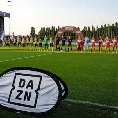 Contrato da DAZN com a Liga Belga termina, deixando incertezas em Portugal