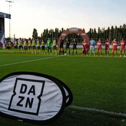 Contrato da DAZN com a Liga Belga termina, deixando dúvidas sobre provas