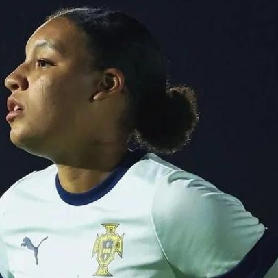 Portugal vence e inicia apuramento para o Europeu Sub-19 feminino