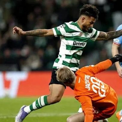 Luís Filipe e Iordanov confiantes na Champions: Sporting pode surpreender