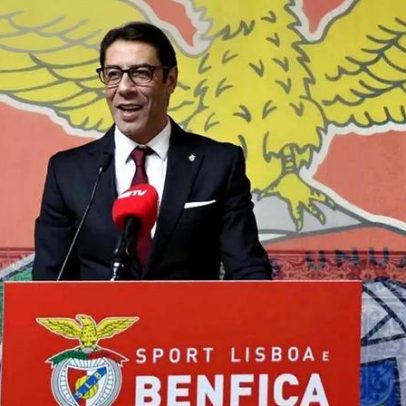 Rui Costa anuncia Congresso das Casas e admite recuperação desportiva