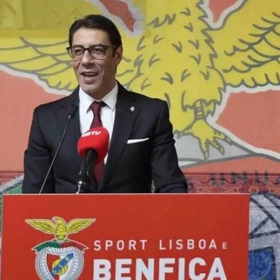 Rui Costa anuncia Congresso das Casas e diz ter capacidade de dar a volta desportiva