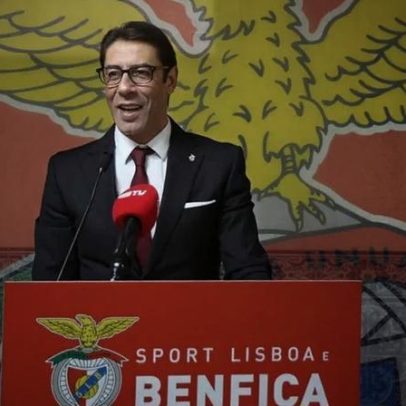 Rui Costa anuncia Congresso das Casas e vê potencial para reverter desporto