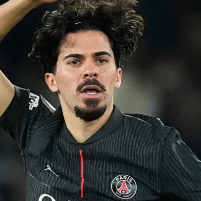 PSG vence Tottenham por 5-3 na Liga dos Campeões
