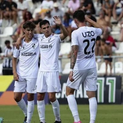 Gonçalo Nogueira pronto para assumir o comando em V. Guimarães
