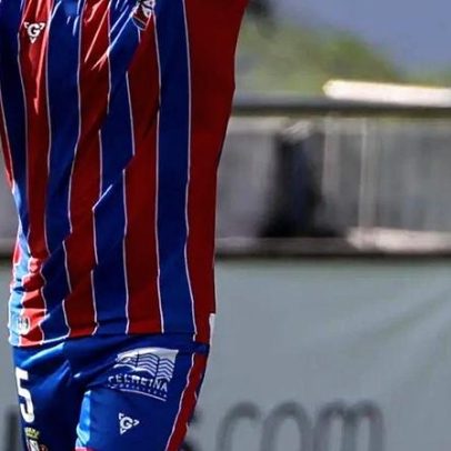 Pedro Rosas chave no jogo decisivo do Felgueiras