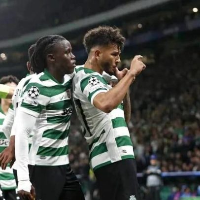 Niculae rendido ao Sporting europeu; prefere ter vários jogadores capazes de resolver