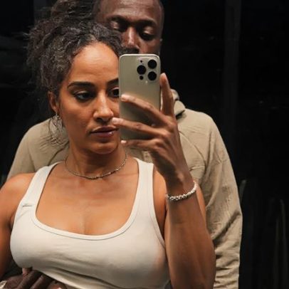Nicolas Pépé pode casar com atriz de filmes para adultos; irmã reage