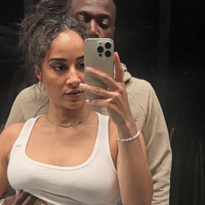 Rumores ligam Nicolas Pépé a casamento com atriz pornográfica; irmã reage
