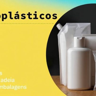 SPV lança guia pioneiro sobre bioplásticos em embalagens