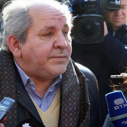 Episódios insólitos de José Preto, novo advogado de Sócrates