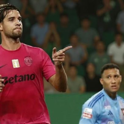 Bragança esclarece quem leva mais no plantel do Sporting e reality