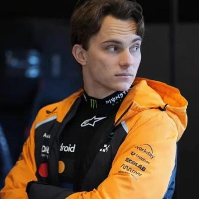 Piastri nega ordens da McLaren para favorecer Norris