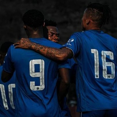 Songo conquista quarto título de campeão moçambicano
