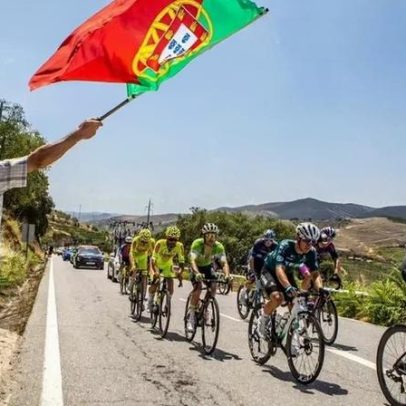 Federação escolhe empresa espanhola para organizar a Volta a Portugal 2026