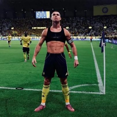 Abdullah bin Mosaad: Cristiano Ronaldo é o único que merece aquilo que recebe