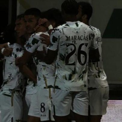 Moreirense volta a casa para recuperar a forma