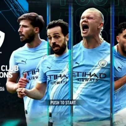 SEGA Football Club Champions 2026 chega em breve