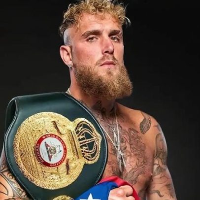 Joe Rogan alerta Jake Paul sobre o risco de a mão direita o atingir