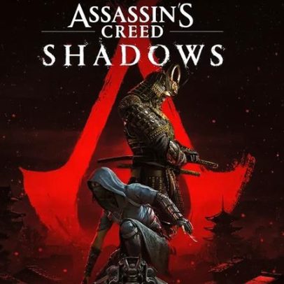 Ubisoft revela detalhes de Assassin's Creed Shadows