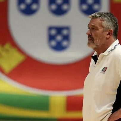 Mário Gomes destaca defesa na vitória de Portugal sobre Montenegro