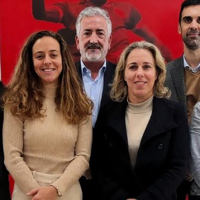 Sindicato retoma comissão dedicada ao futebol feminino