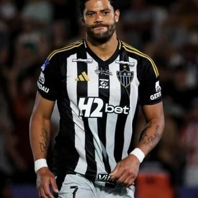 Advogada de Hulk diz que negociação é possível