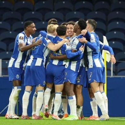 Ilustres do FC Porto analisam vitória frente ao Nice