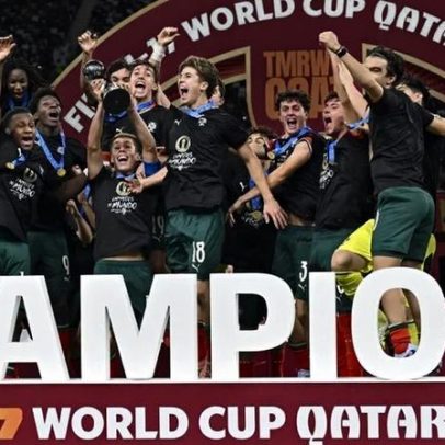 Sete promessas que brilharam por Portugal no Mundial Sub-17: quem são e onde jogam