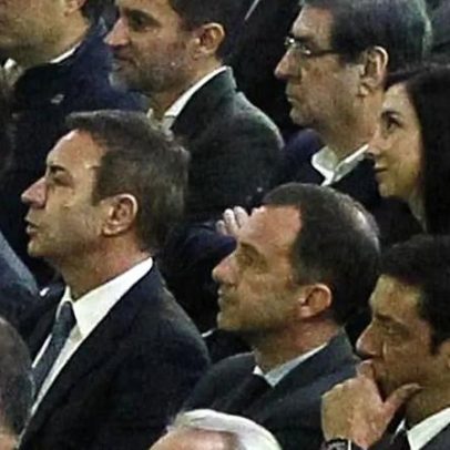 FC Porto contesta alinhamento entre Sporting e Benfica na Comissão de Calendários
