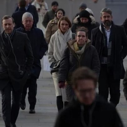 Carreiras longas continuam a permitir pensões próximas do salário