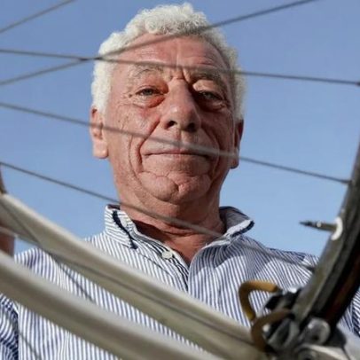 José Poeira deixa o cargo de selecionador após uma vida dedicada