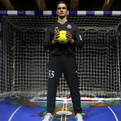 Diogo Rêma, associado ao Sporting, renova contrato com o FC Porto