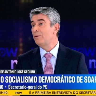 NOW lidera o horário nobre