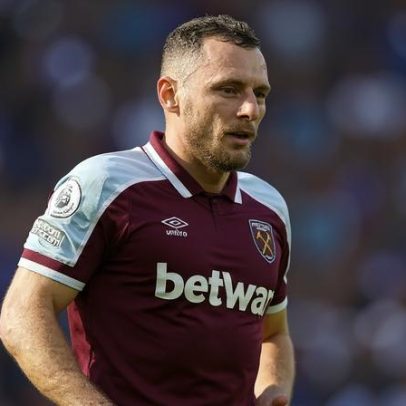 Dispensado do West Ham em 30 segundos, emocionou-se; filho deixou de falar