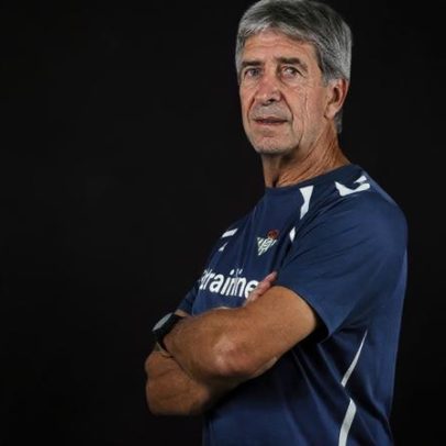 Pellegrini renova contrato com o Betis até 2027