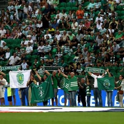 Alvalade recebe 190 filiais leoninas no domingo à tarde
