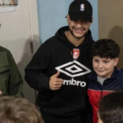 Sidney Lima confia na evolução da equipa do Santa Clara