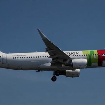 Airbus convoca 6000 A320 para atualização de software após falha afetar TAP