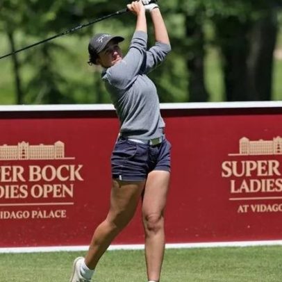 Golfe europeu amador revela novos rankings para 2026