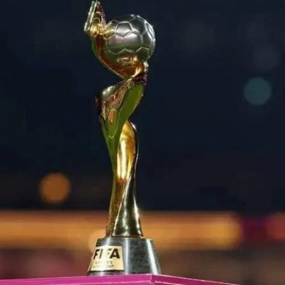 Mundial feminino 2031: EUA, México, Jamaica e Costa Rica; Reino Unido em 2025