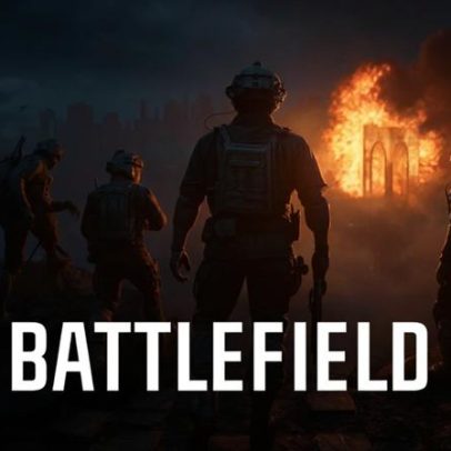 Battlefield 6 já bloqueou 2,4 milhões de trapaceiros