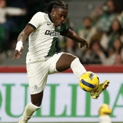 Liga divulga datas e horários até fim da 1.ª volta antes de Guimarães-Sporting