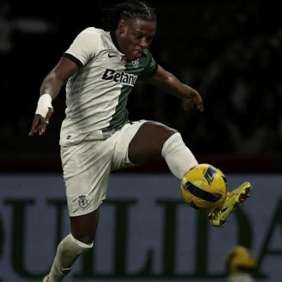 Liga divulga datas e horários de V. Guimarães-Sporting até fim da 1.ª volta