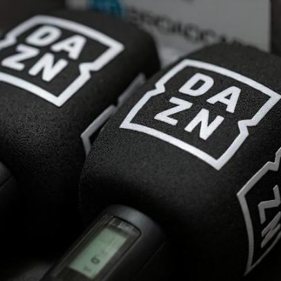 Novo acordo de transmissão da LaLiga rende mais de mil milhões por época