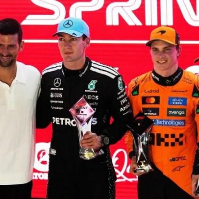 Piastri vence sprint no Qatar e reduz vantagem de Norris no Mundial